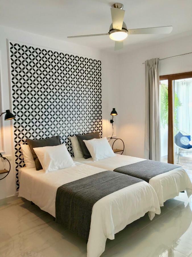 Villa El Ancla Playa Blanca  Exterior photo